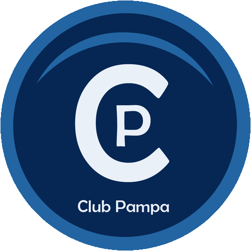 Logo Club Pampa